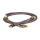 Dynavox Black Line Cinchkabel Stereo (0.6 Meter)
