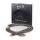 Dynavox Black Line Cinchkabel Stereo (0.6 Meter)