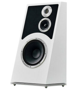 Audiovector Trapeze Ri (Seidenweiss)