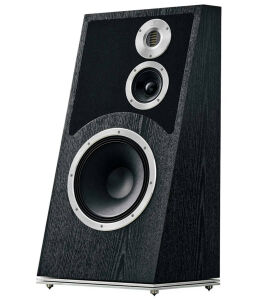 Audiovector Trapeze Ri (Esche Schwarz)