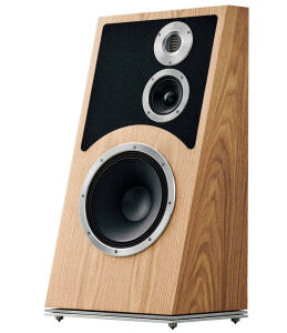 Audiovector Trapeze Ri (Nordische Eiche)