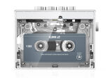 FiiO CP13 (Transparent/Silber)