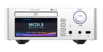 Shanling MCD1.3 (Silber)