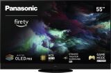 Panasonic TV-55Z90AE7 (Schwarz)
