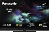 Panasonic TV-48Z90AE7 (Schwarz)