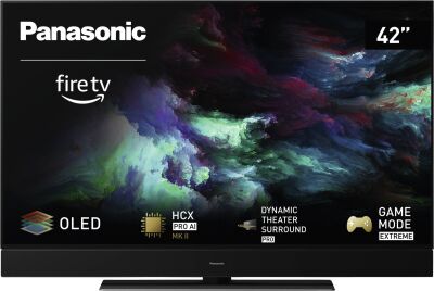 Panasonic TV-42Z90AE7 (Schwarz)