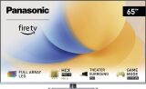 Panasonic TV-65W93AE7 (Schwarz/Silber)