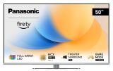 Panasonic TV-50W93AE7 (Schwarz/Silber)