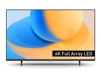 Panasonic TV-65W90AEG (Schwarz)