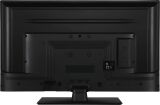 Panasonic TB-40S45A (Schwarz/Silber)