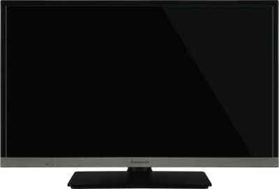 Panasonic TB-24S40A (Schwarz/Silber)