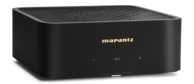 Marantz MODEL M1 (Schwarz)
