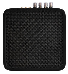 Marantz MODELl M1 Schwarz - Streaming Verstärker