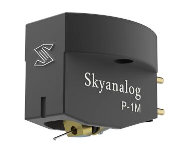Skyanalog P-1M