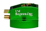 Skyanalog P-1 Green