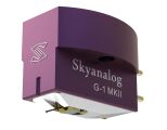 Skyanalog G-1 MKII