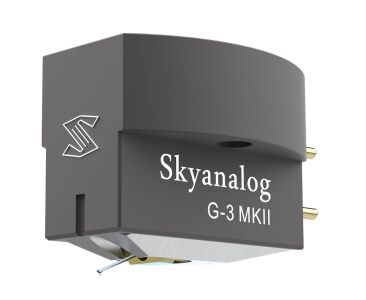 Skyanalog G-3 MKII