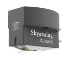 Skyanalog G-3 MKII