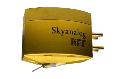 Skyanalog Reference