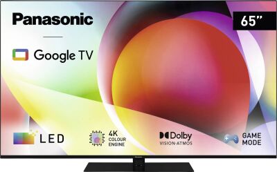 Panasonic TN-65W70A (Schwarz)