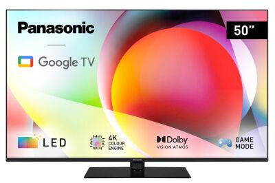 Panasonic TN-50W70A (Schwarz)