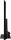 Panasonic TN-50W70A (Schwarz)