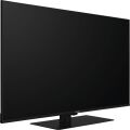 Panasonic TN-43W70A (Schwarz)
