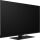Panasonic TN-43W70A (Schwarz)