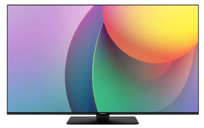 Panasonic TB-65W60A (Schwarz)