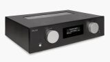 AVM Evolution AS 5.3 (Schwarz)