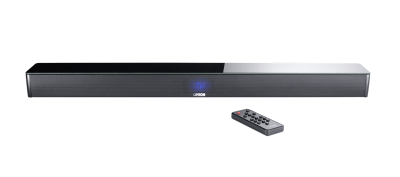 Canton Smart Soundbar 9 S2 (Schwarz)