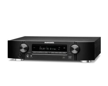 Marantz NR-1510 (Schwarz)