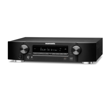 Marantz NR-1510 (Schwarz)