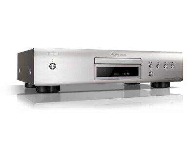 Denon DCD-600NE (Premium Silber)