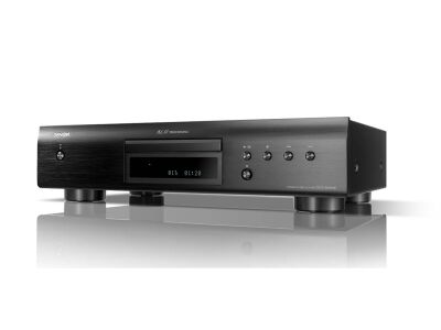 Denon DCD-600NE (Schwarz)