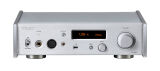 TEAC UD-507 (Silber)