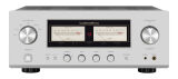 LUXMAN L-505z (Silber)