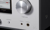 LUXMAN L-505z (Silber)