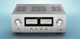 LUXMAN L-505z (Silber)