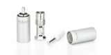Inakustik Referenz Phono-1205 AIR Pure Silver (RCA -> RCA 1,0 Meter)