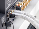 Inakustik Referenz Phono-1205 AIR Pure Silver (RCA -> RCA 1,0 Meter)