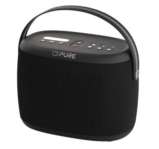 Pure Woodland (Schwarz)