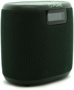 Pure Woodland Mini (Grün)