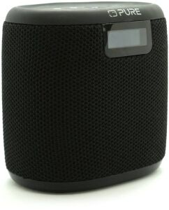 Pure Woodland Mini (Schwarz)