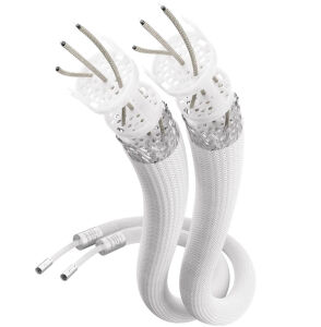 Inakustik Referenz NF-4005 AIR Pure Silver (XLR -> XLR 1,00 Meter)