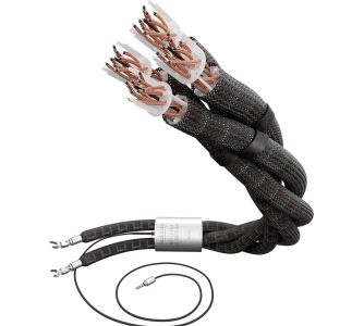 Inakustik Referenz LS-8005 AIR (2x3 Meter Single-Wire)