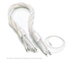 Inakustik Referenz LS-8005 AIR Pure Silver (2x3 Meter Single-Wire)