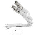 Inakustik Referenz LS-8005 AIR Pure Silver (2x3 Meter Single-BiWire)