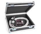 Inakustik Referenz LS-8005 AIR Pure Silver (2x3 Meter Single-BiWire)