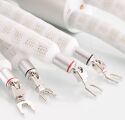 Inakustik Referenz LS-8005 AIR Pure Silver (2x3 Meter Single-BiWire)